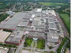 Opel bleibt bis 2016 in Bochum mit Warenverteilzentrum