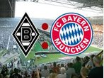 Live-Ticker zu Borussia Mönchengladbach - FC Bayern, 34. Bundesliga-Spieltag