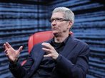 Apple-Chef Tim Cook beklagt sich über Steuern