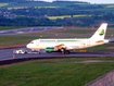 Flughafen Kassel-Calden: Pilot lenkt Germania Airbus in Sackgasse Flughafen Kassel-Calden: Pilot lenkt Germania Airbus in Sackgasse