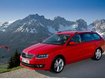 Skoda Octavia Combi
