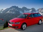 Octavia Combi - Fahrbericht vom Lademeister