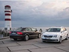 Skoda Superb Facelift: Seine wahren Werte liegen dennoch im Inneren