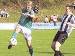 Frank Peukers Abschiedsvorstellung