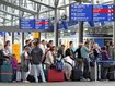 Flughafen München erwartet Ansturm zu Pfingsten