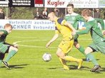 Sichert sich der FC Pipinsried Titel und Direktaufstieg?