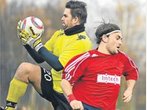 Im Schongang beim Tabellenführer
