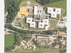 Grünes Licht für Strahlenbunker