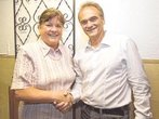 CSU geht mit Josef Kraus in den Wahlkampf