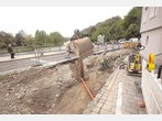Pünktlich zu den Rosentagen: Drei Parkplätze gleichzeitig blockiert