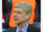Arsene Wenger: Bayern München ist Favorit im Finale
