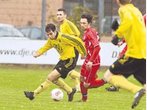 Lange Busfahrt in Richtung Bayernliga