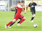 Einspielen für die nächste Saison
