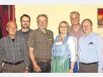 Rudi Naisar unternimmt historischen Stadtspaziergang