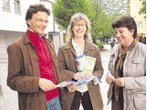 Mit einem Lächeln in die Bauzeit