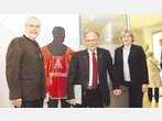 Wanderausstellung startet in Ismaning