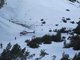 Lawine, Karwendel