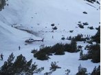 Lawinenunglück: Traurige Gewissheit