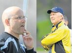 Rede-Duell vor Fern-Duell