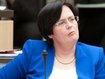 Tatort in Erfurt: Ministerpräsidentin Lieberknecht hätte gerne Tatort-Rolle