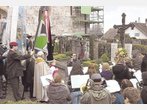 Fallschirmjäger-Gedenken in Altenstadt: Immer weniger Kameraden