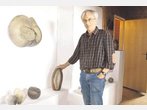 Letzte Ausstellung von Maurice de Coulon in Schwabsoien