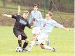 Kreisliga 1: SV Ohlstadt - TSV Murnau