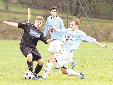 Albrecht und M&uuml;ller gehen in Ruhestand
