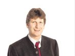Christian Erhard aus Rottenbuch ist "Unternehmer des Monats"