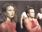 "O Death" in den Kammerspielen: Schräg, fremd, schön