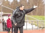 Duell der "gerupften" ersten Mannschaften