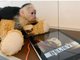 Justin Bieber &Auml;ffchen Mally