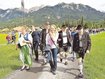 Magdalena-Neuner-Trubel noch lange nicht vorbei