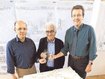 Preisträger gefunden: So wird das neue Schulzentrum in Schongau Preisträger gefunden: So wird das neue Schulzentrum in Schongau