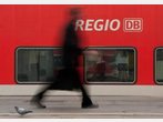 Frau wird von Regional-Zug erfasst und verletzt