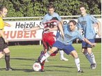 Stiller:"Die personelle Lage ist sch..."