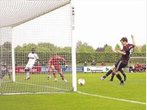 Mintal klaut SVH in der Schlussminute den Sieg