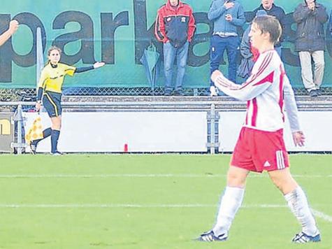 Der FCL h&auml;tte gegen den TSV Wartenberg die Meisterschaft vorzeitig klarmachen k&ouml;nnen, verlor jedoch mit 2:4.