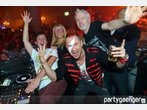 neuraum - Isarszene.de präsentiert die längste Nacht der Münchner Clubs 2013