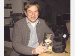 Arzbacher Erfindung: Ein Miniofen zum Mitnehmen