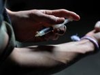 Immer mehr Drogentote in Bayern