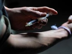Immer mehr Drogentote in Bayern