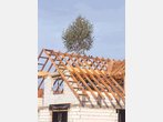 Bauboom wird gestoppt