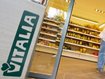 Reformhauskette Vitalia zieht in Schlecker-Filialen