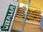 Reformhauskette Vitalia zieht in Schlecker-Filialen