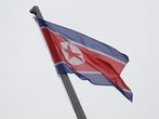 Bericht: Nordkorea feuert drei Raketen ins Japanische Meer Bericht: Nordkorea feuert drei Raketen ins Japanische Meer