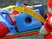 Unfall in Schwabing: Ast trifft Dachdecker am Kopf - schwer verletzt Unfall in Schwabing: Ast trifft Dachdecker am Kopf - schwer verletzt