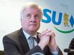 Bayern: Horst Seehofer fürchtet Stimmeinbußen wegen Verwandtenaffäre