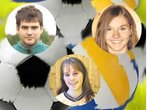 Sportler der Woche: Alle Folgen der Serie