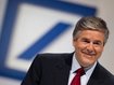 Ackermann weist Spekulationen über Zukunft bei Siemens zurück Ackermann weist Spekulationen über Zukunft bei Siemens zurück